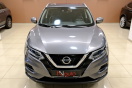 Nissan Rogue Sport SV AWD