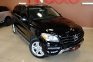 Mercedes M-Class