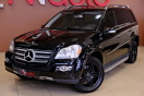 Mercedes-Benz GL550