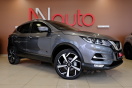 Nissan Rogue Sport SL