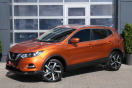 Nissan Rogue Sport