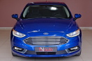 Ford Fusion Hybrid