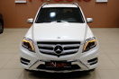 Mercedes GLK-Class