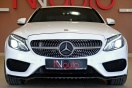 Mercedes C-Class