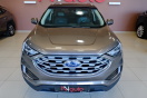 Ford Edge Titanium