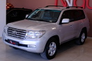 Toyota Land Cruiser 200