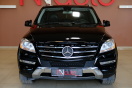 Mercedes M-Class