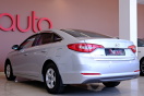 Hyundai Sonata LPI