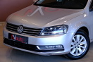 Volkswagen Passat B7