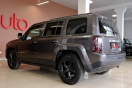 Jeep Patriot