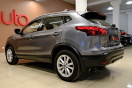 Nissan Rogue Sport SV AWD