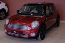 MINI Cooper R56