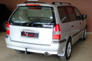 Mitsubishi Space Wagon