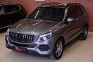 Mercedes-Benz GLE250d