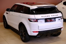 Land Rover Range Rover Evoque SD4