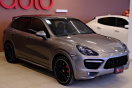 Porsche Cayenne GTS