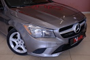 Mercedes-Benz CLA250