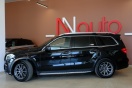 Mercedes-Benz GL-Class
