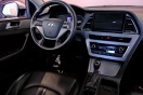 Hyundai Sonata LPI