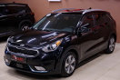 KIA Niro Plug-in Hybrid