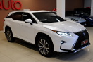 Lexus RX 450h