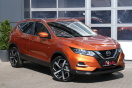 Nissan Rogue Sport