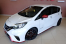 Nissan Note Nismo