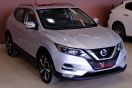 Nissan Rogue Sport