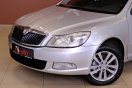 Skoda Octavia A5