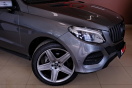Mercedes-Benz GLE250d