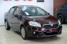 Fiat Linea