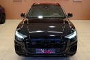 Audi Q8 SLine