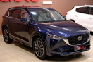 Mazda CX-5 Premium Plus