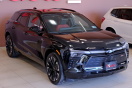 Chevrolet Blazer EV RS