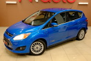 Ford C-Max Phev