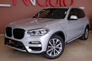 BMW X3 xDrive30i