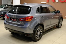 Mitsubishi Outlander Sport