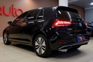 Volkswagen e-Golf