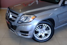Mercedes-Benz GLK-Class