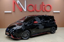 Nissan Note Nismo