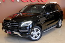 Mercedes-Benz ML-350