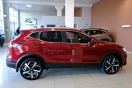 Nissan Rogue Sport