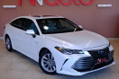 Toyota Avalon Hybrid Limited