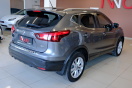 Nissan Rogue Sport