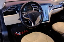 Tesla Model S P85 85kWt