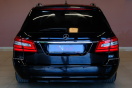 Mercedes E-Class