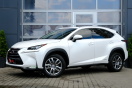 Lexus NX Hybrid