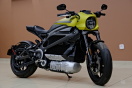 Harley-Davidson LiveWire