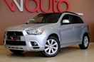 Mitsubishi Outlander Sport