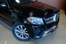 Mercedes-Benz GL-Class